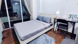 The Stellar (D5), Condominium #630082141